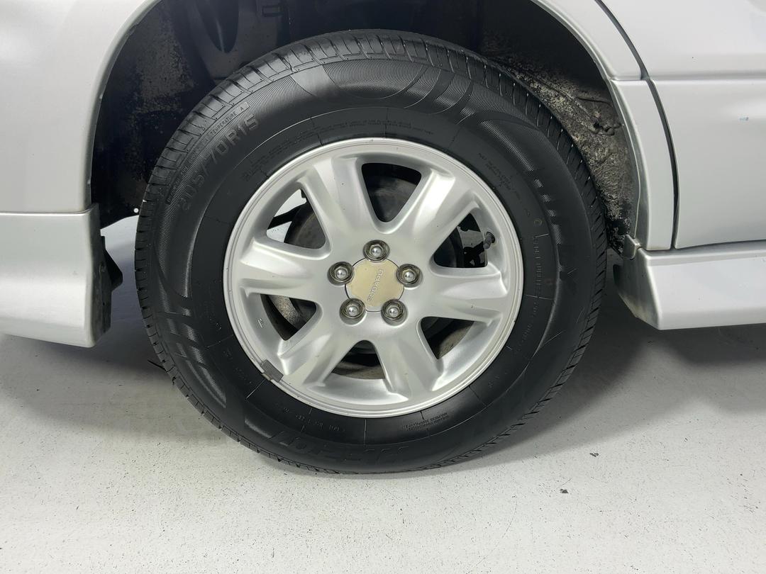 Photo '12' of Subaru Forester