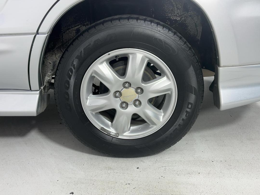 Photo '11' of Subaru Forester