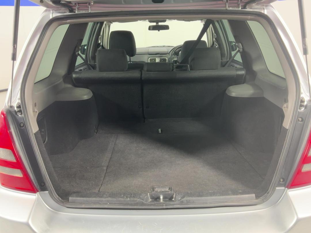 Photo '14' of Subaru Forester