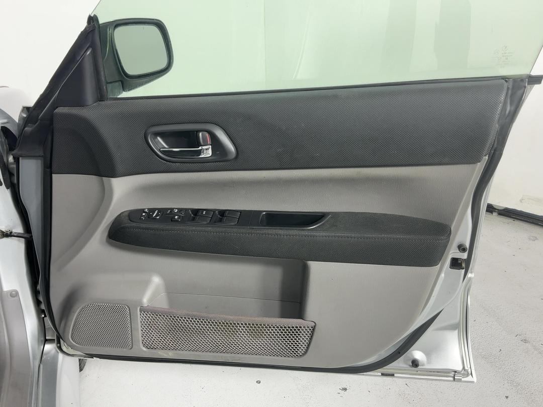 Photo '15' of Subaru Forester