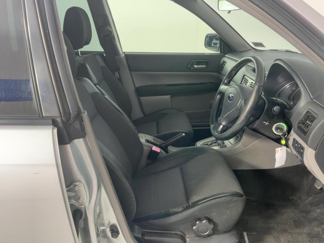 Photo '16' of Subaru Forester