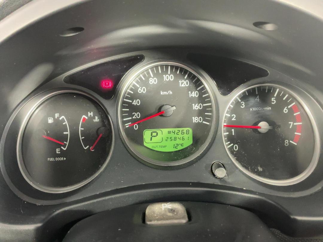 Photo '21' of Subaru Forester
