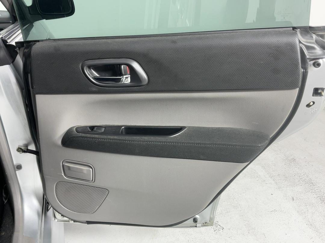 Photo '19' of Subaru Forester