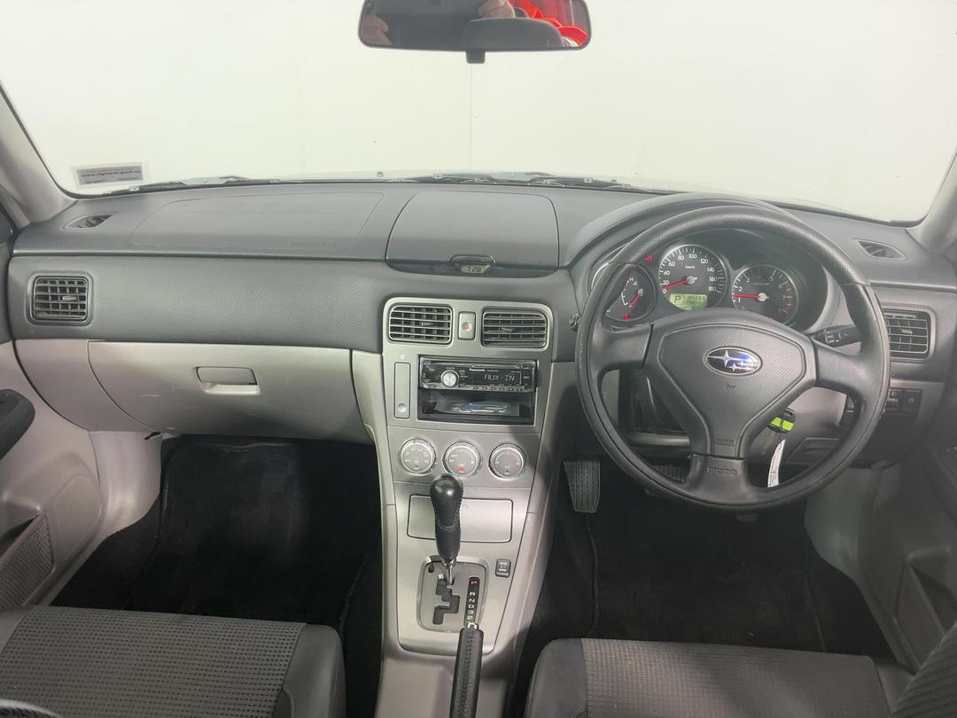 Photo '17' of Subaru Forester