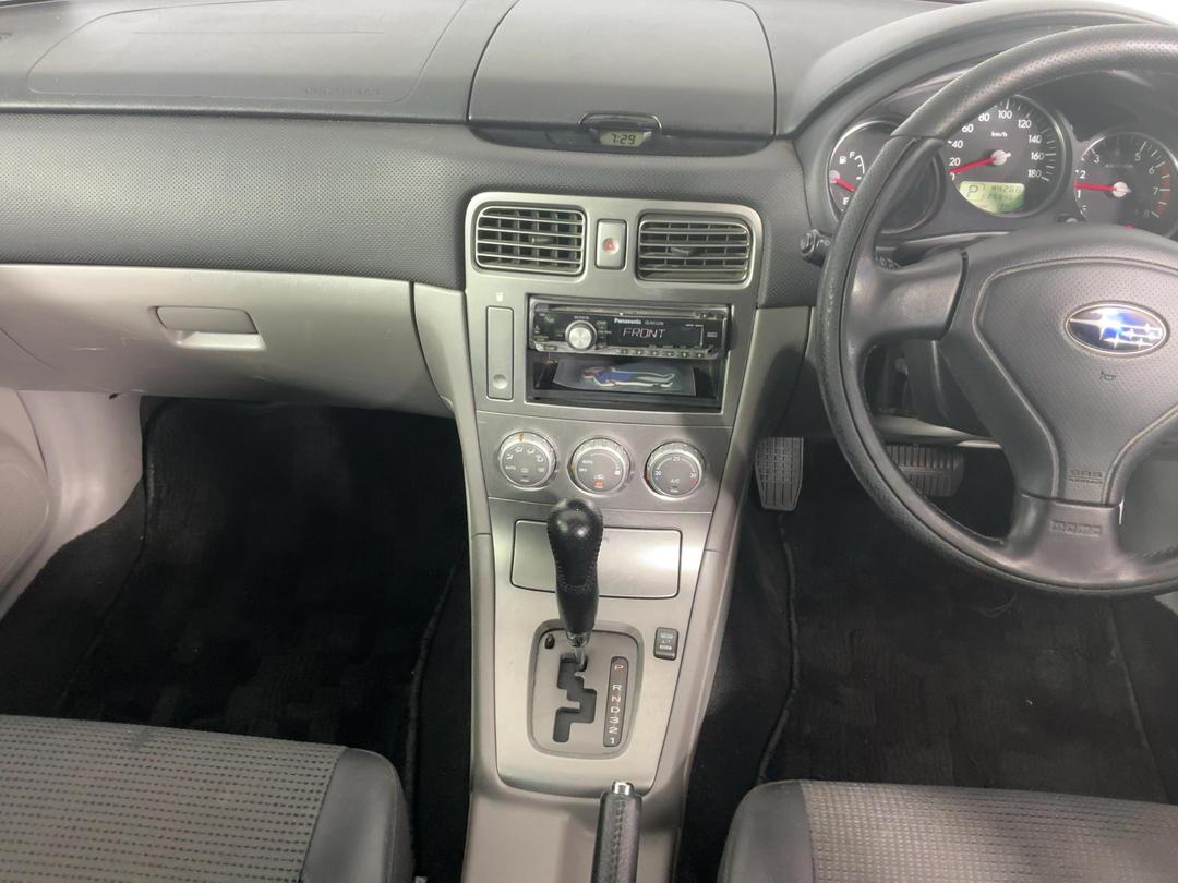 Photo '18' of Subaru Forester