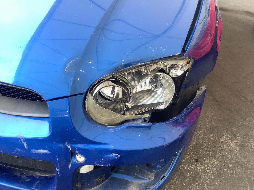 Photo '3' of Subaru Impreza