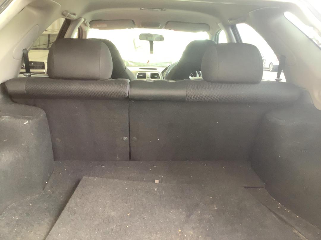 Photo '9' of Subaru Impreza