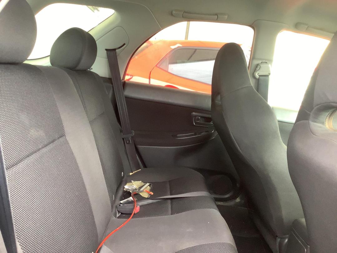 Photo '11' of Subaru Impreza