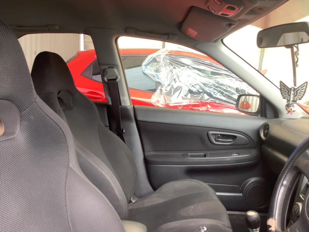 Photo '14' of Subaru Impreza