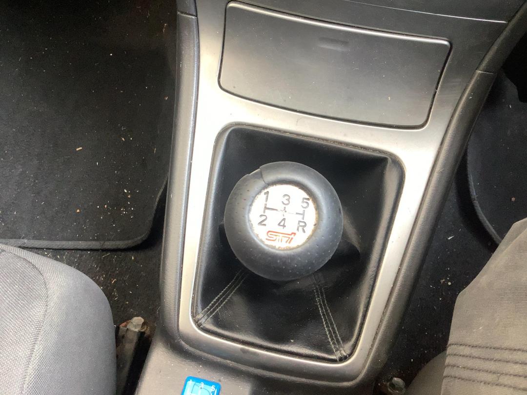 Photo '16' of Subaru Impreza