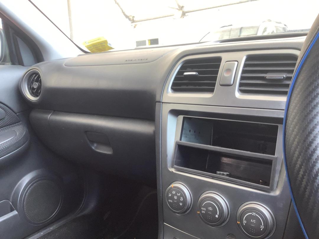 Photo '17' of Subaru Impreza