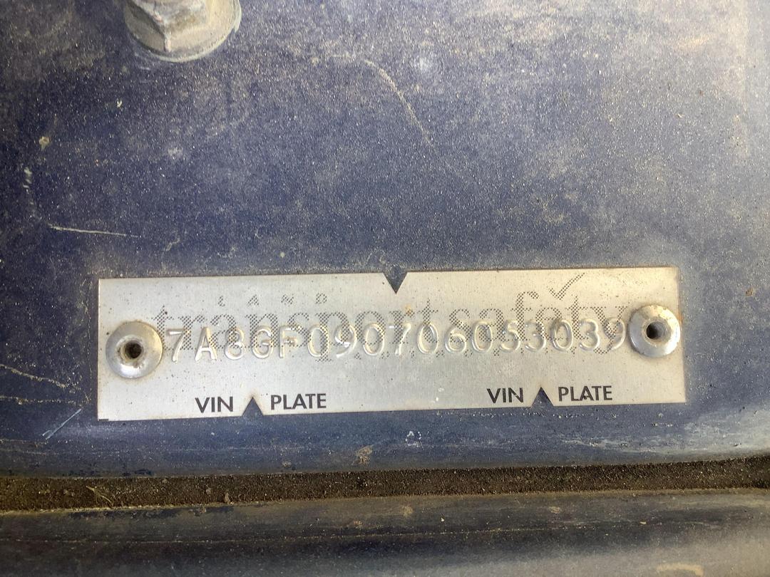 Photo '21' of Subaru Impreza