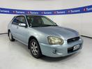 Photo of 2004 Subaru Impreza