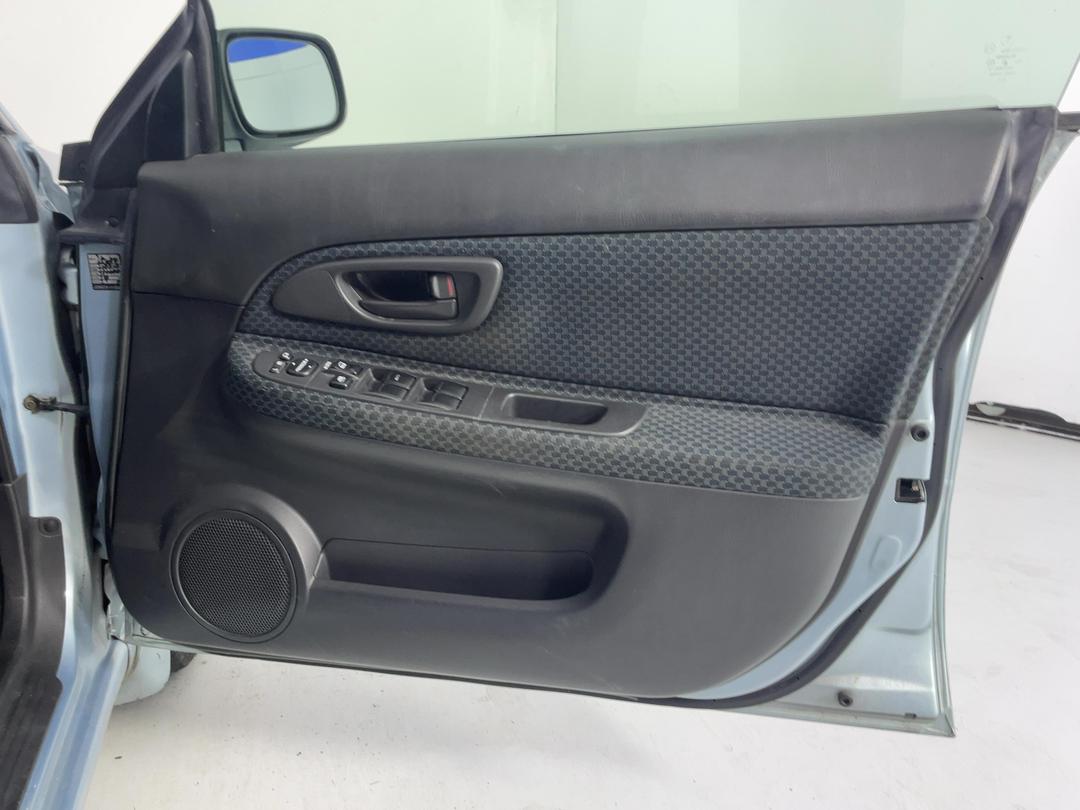 Photo '15' of Subaru Impreza