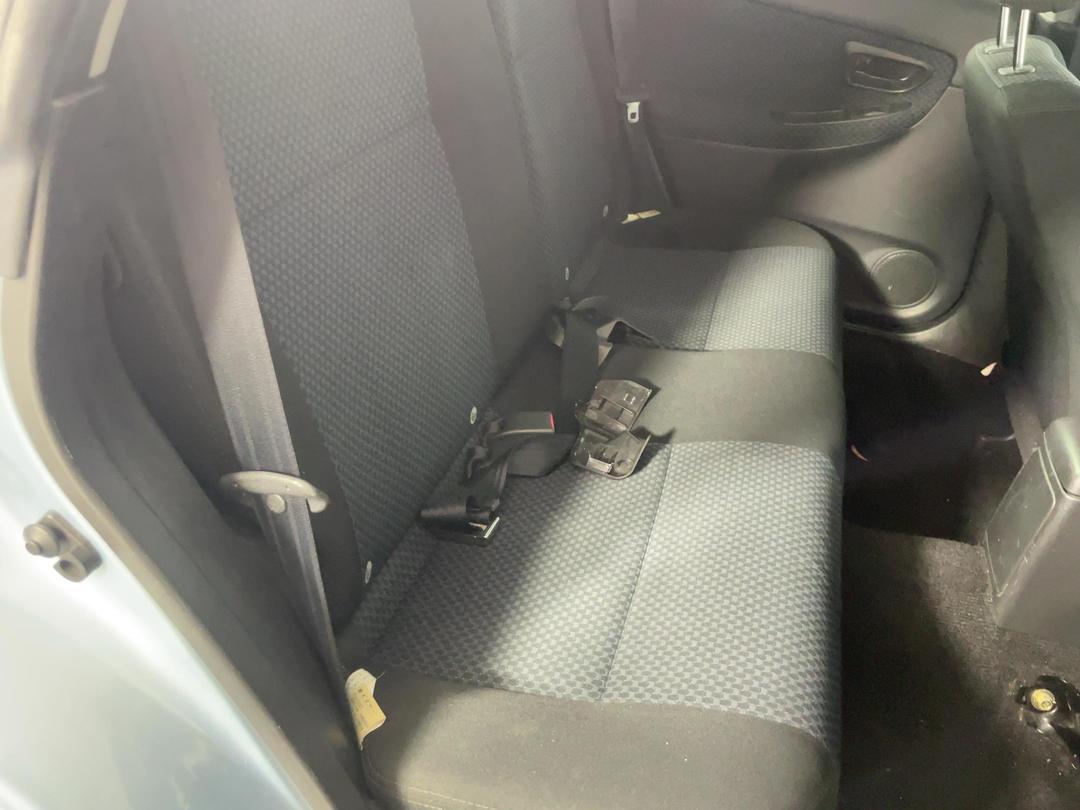 Photo '20' of Subaru Impreza