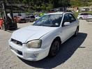 Thumbnail '2' of Subaru Impreza RXI