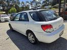Thumbnail '4' of Subaru Impreza RXI