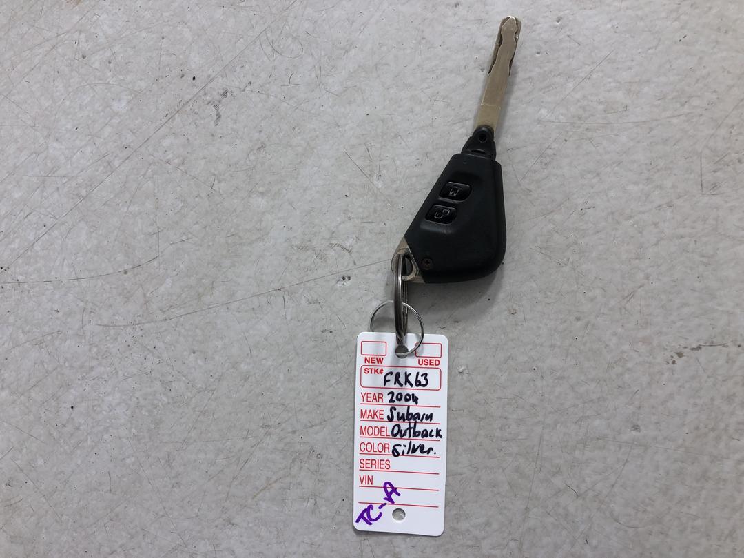 Photo '22' of Subaru Legacy