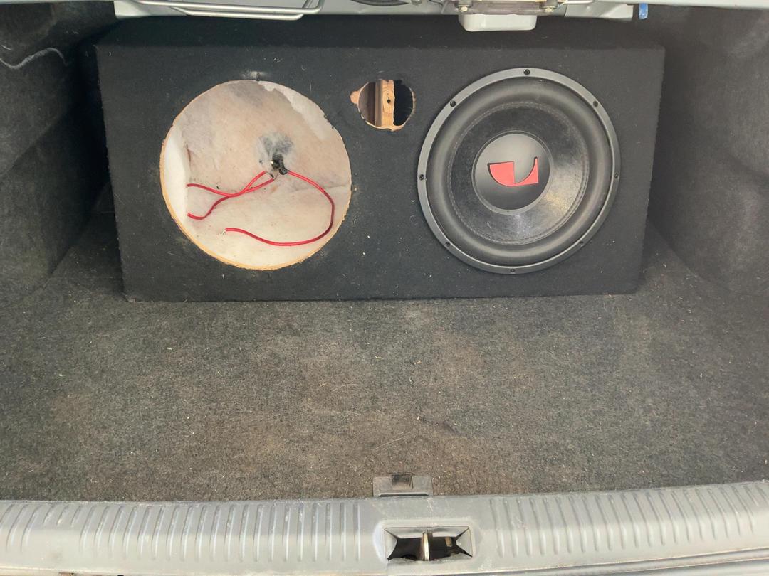 Photo '6' of Subaru Legacy