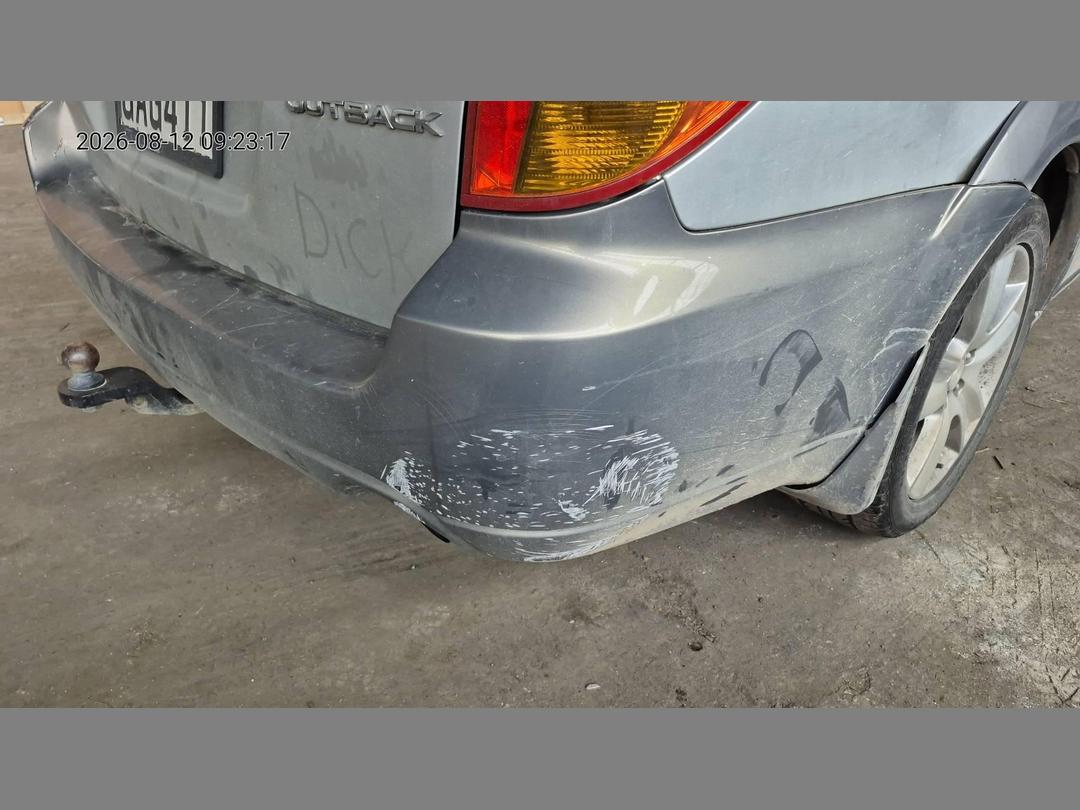 Photo '13' of Subaru Legacy