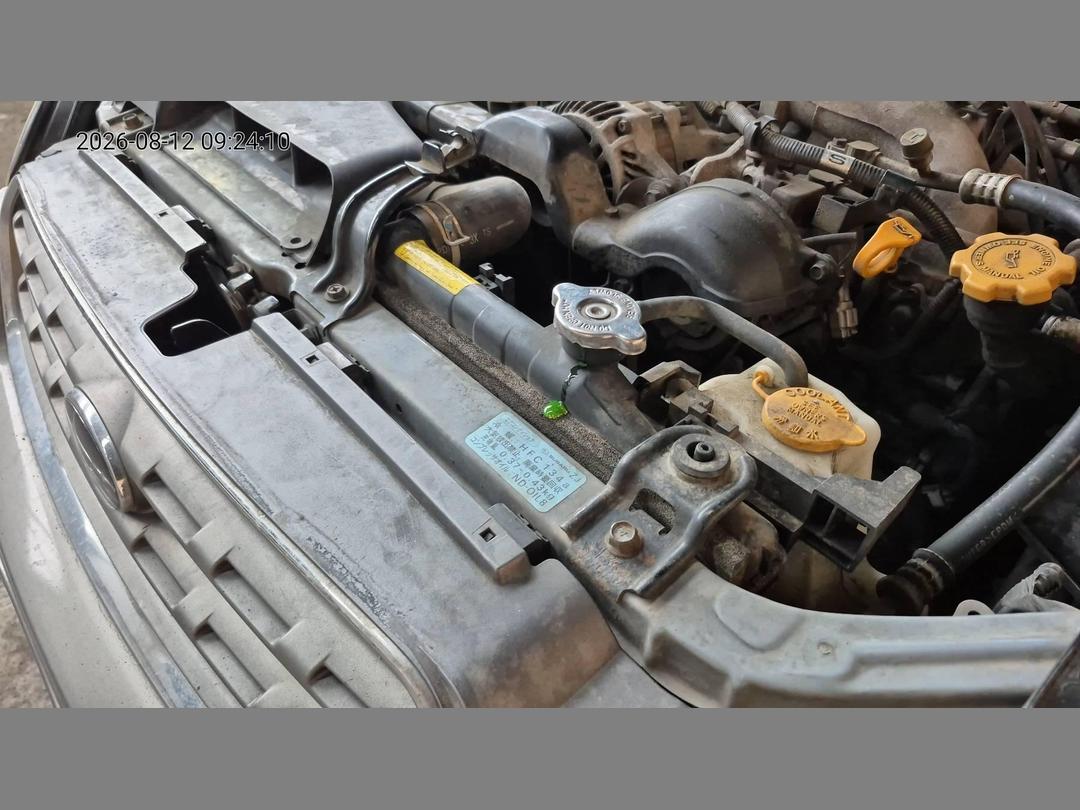 Photo '18' of Subaru Legacy