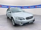 Thumbnail '1' of Subaru Legacy