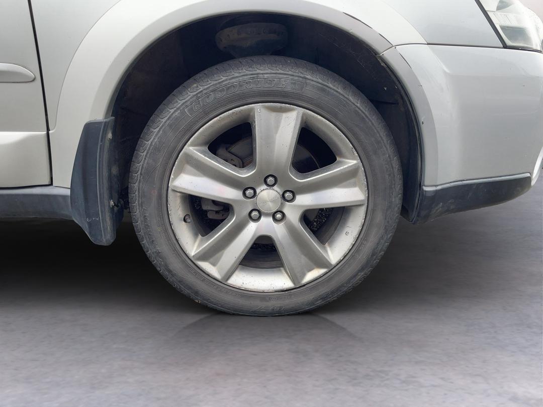 Photo '7' of Subaru Legacy Photo '7' of Subaru Legacy