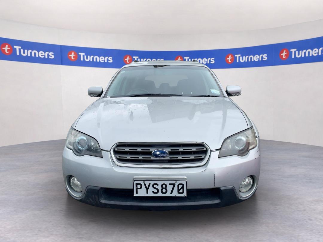 Photo '2' of Subaru Legacy Photo '2' of Subaru Legacy