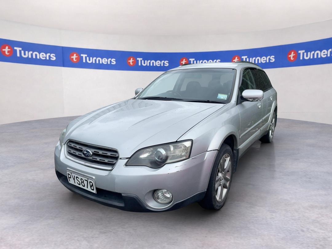 Photo '3' of Subaru Legacy Photo '3' of Subaru Legacy