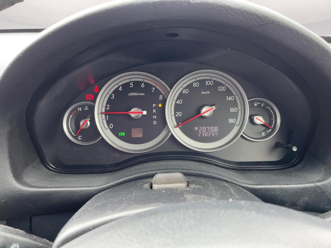 Photo '19' of Subaru Legacy Photo '19' of Subaru Legacy