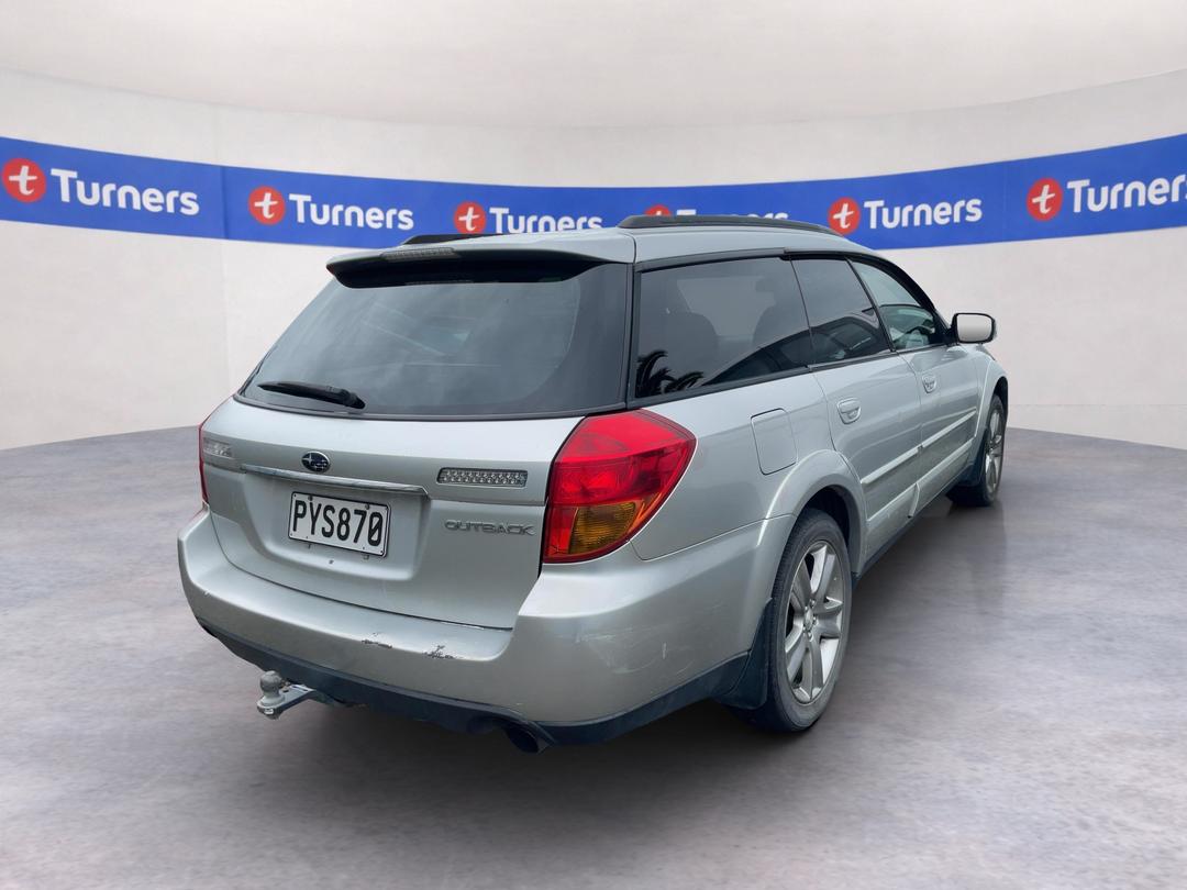 Photo '6' of Subaru Legacy Photo '6' of Subaru Legacy