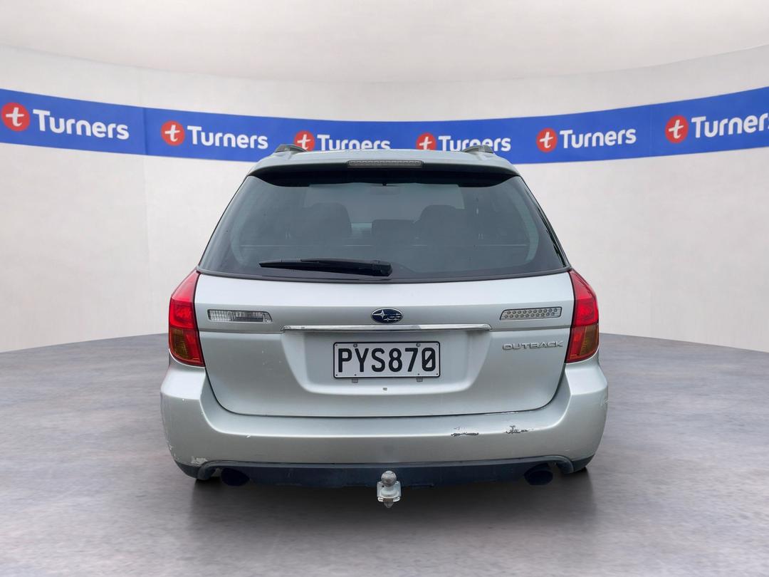 Photo '5' of Subaru Legacy Photo '5' of Subaru Legacy