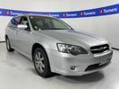 Photo of 2004 Subaru Legacy 4WD