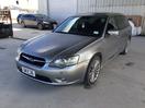 Thumbnail '3' of Subaru Legacy