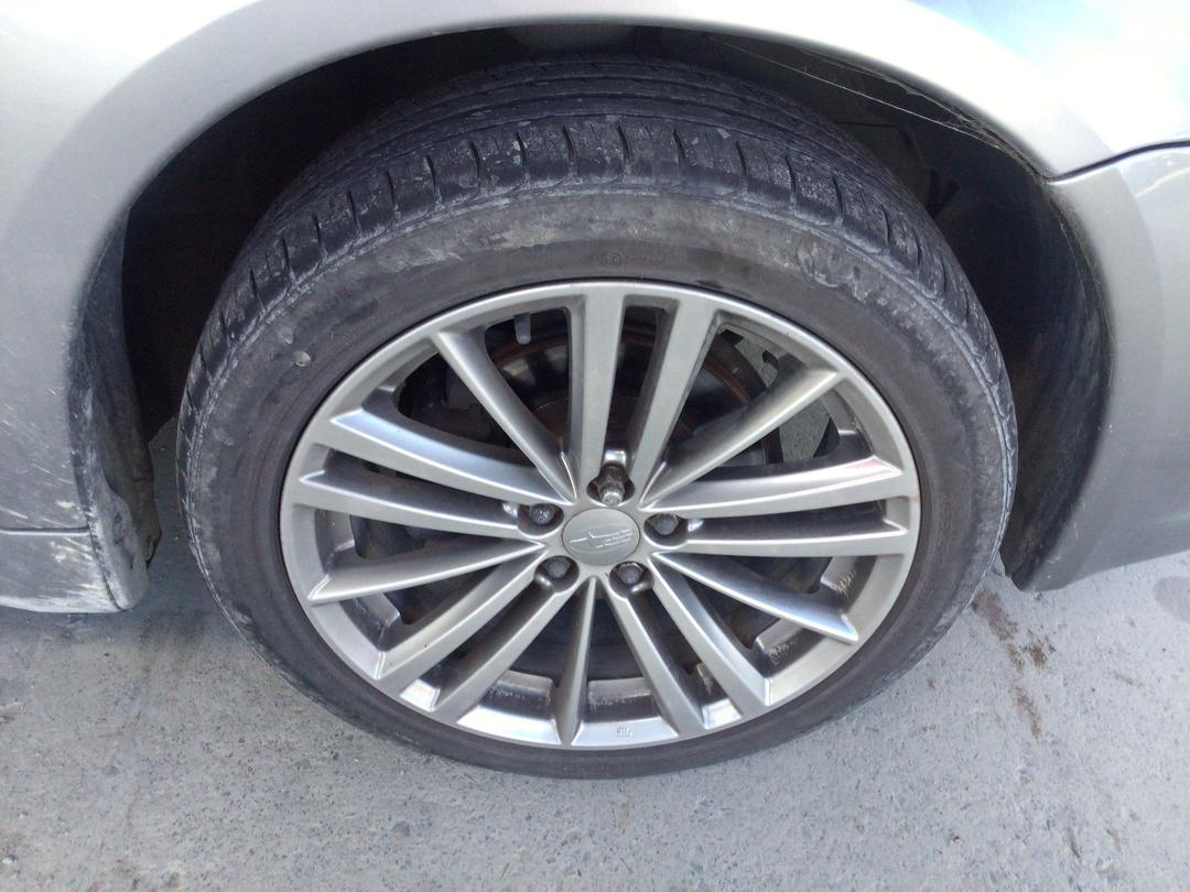 Photo '9' of Subaru Legacy Photo '9' of Subaru Legacy