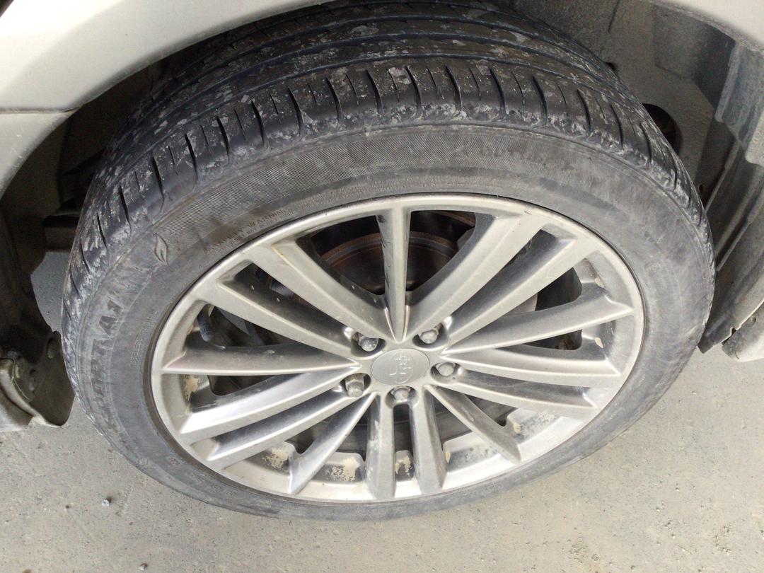 Photo '11' of Subaru Legacy Photo '11' of Subaru Legacy