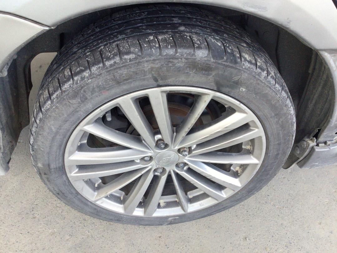 Photo '12' of Subaru Legacy Photo '12' of Subaru Legacy