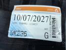 Thumbnail '20' of Subaru Legacy