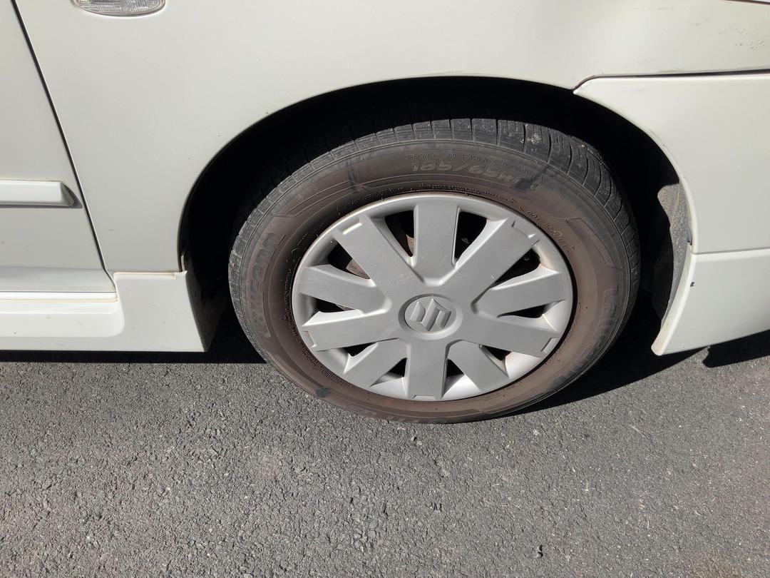 Photo '10' of Suzuki Aerio