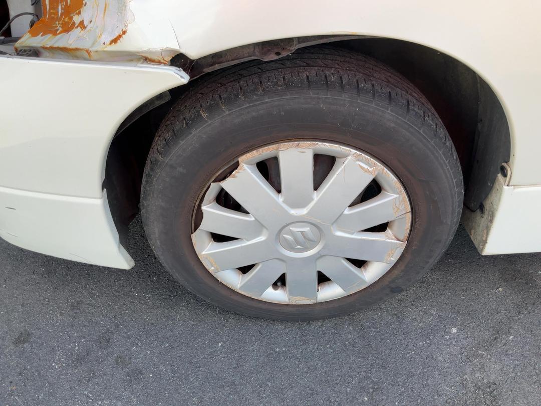 Photo '11' of Suzuki Aerio