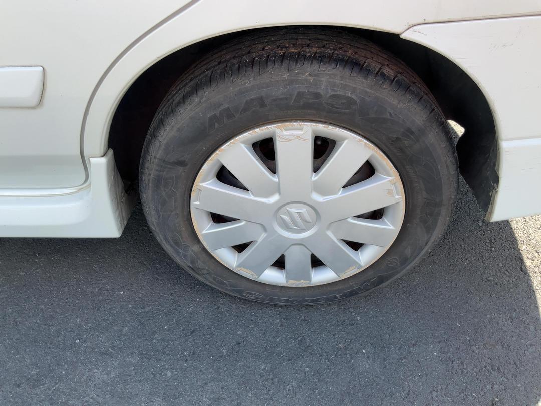 Photo '12' of Suzuki Aerio