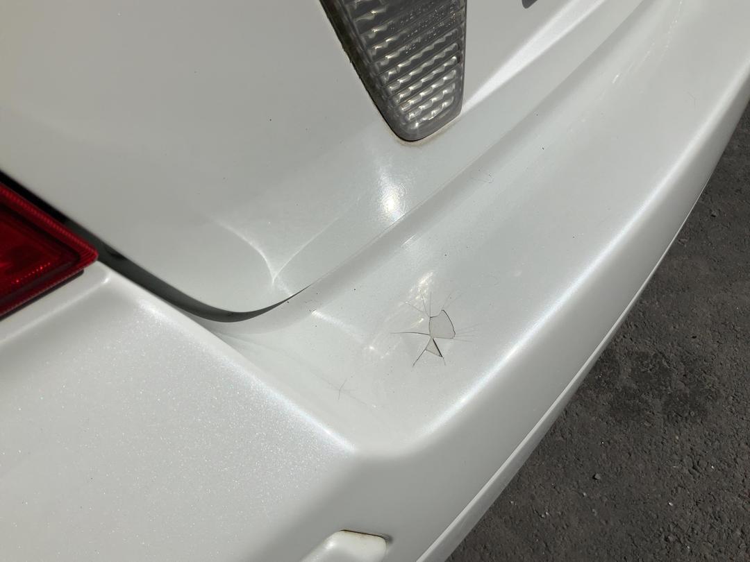 Photo '13' of Suzuki Aerio