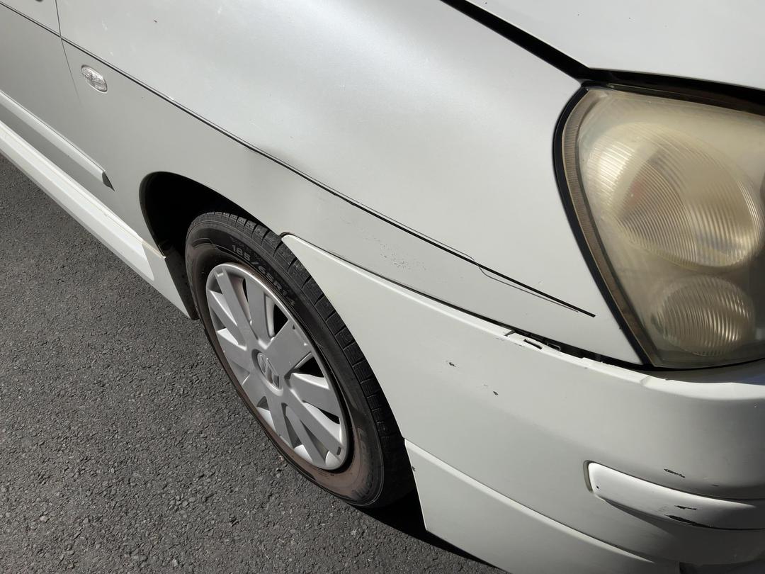 Photo '14' of Suzuki Aerio