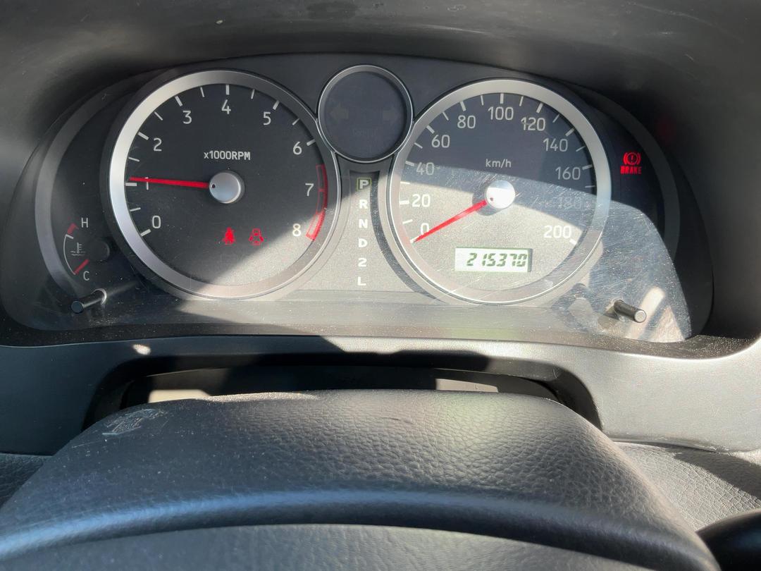 Photo '16' of Suzuki Aerio