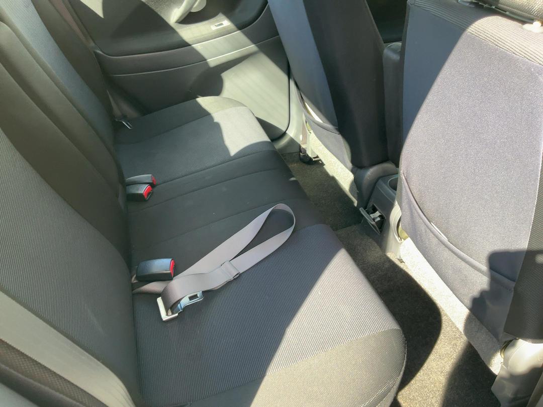 Photo '19' of Suzuki Aerio