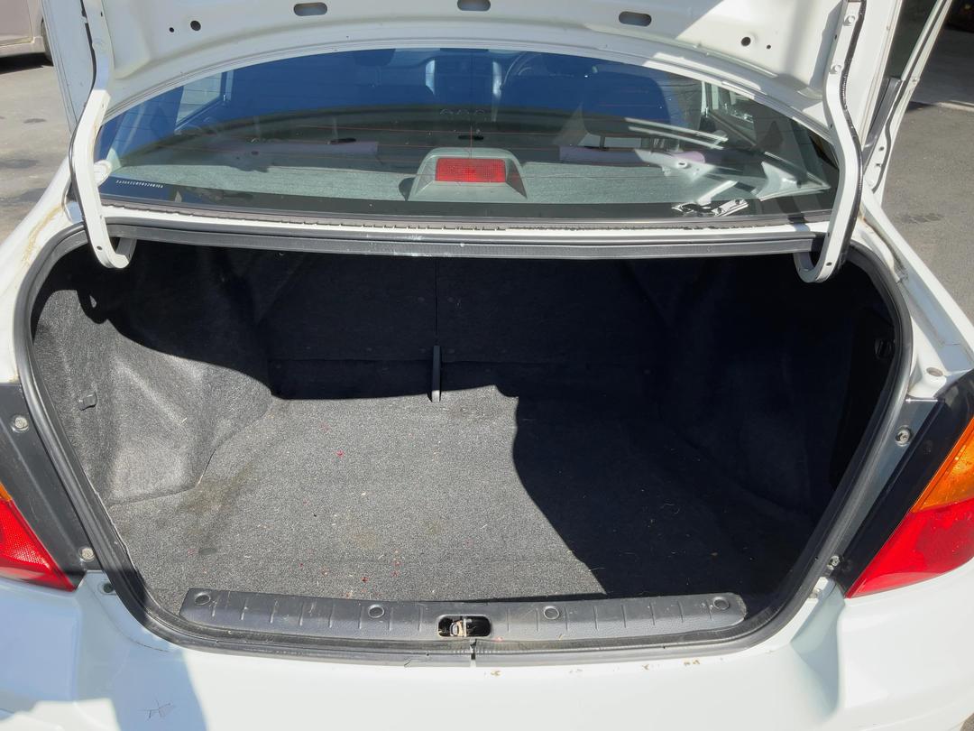 Photo '20' of Suzuki Aerio