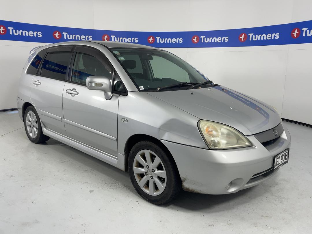 Photo '1' of Suzuki Aerio