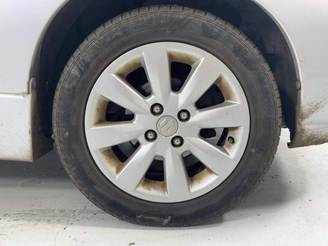Photo '9' of Suzuki Aerio