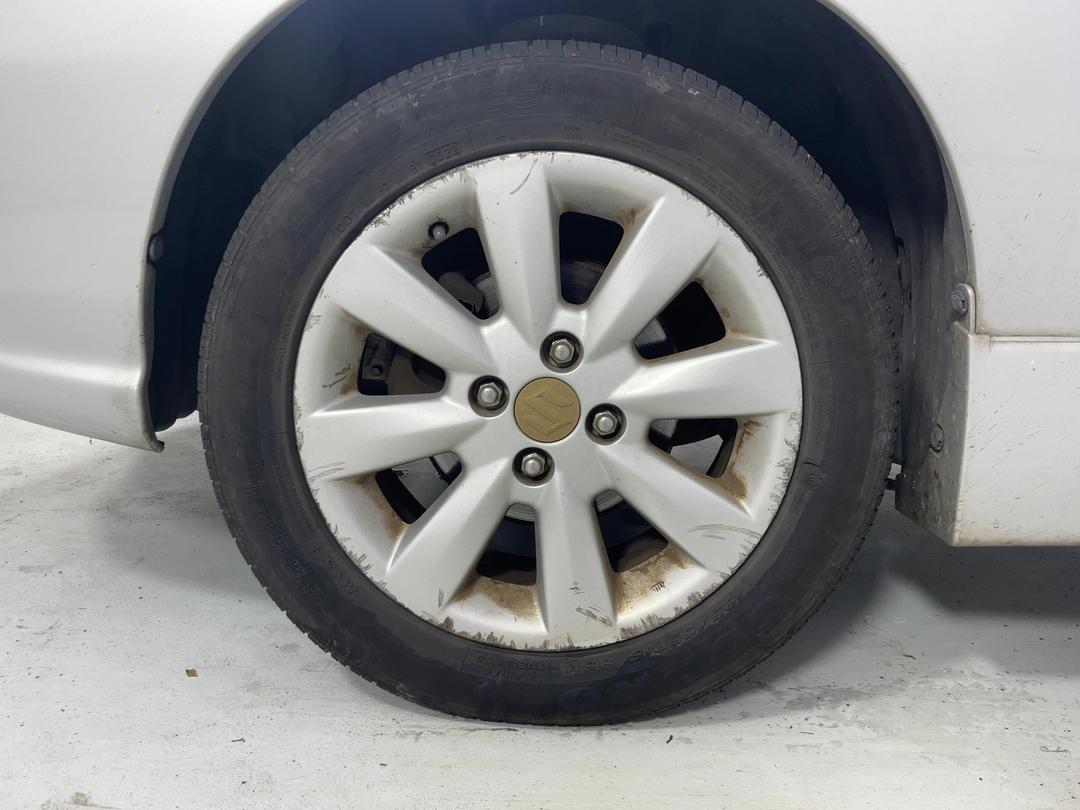 Photo '10' of Suzuki Aerio