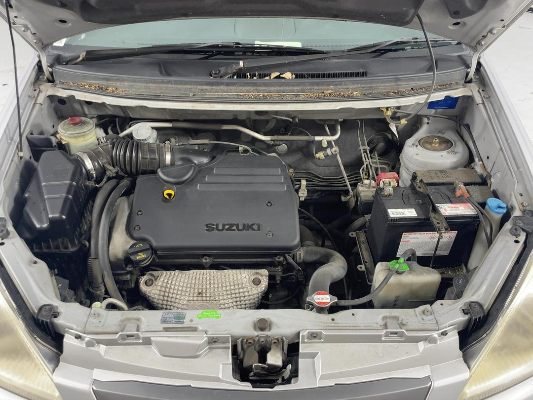 Photo '13' of Suzuki Aerio